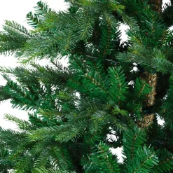 Albero di Natale artificiale (180 cm) Glorious Verde abete