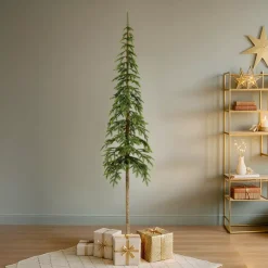 Albero di Natale artificiale (H180 cm) Sierra Verde abete