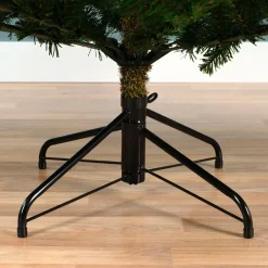 Albero di Natale artificiale (H450 cm) Glorious Verde abete