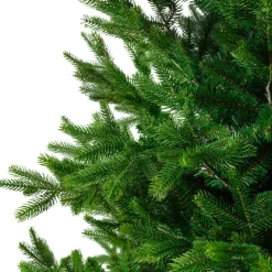Albero di Natale artificiale (H300 cm) Abies Nordmann Verde abete