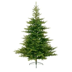 Albero di Natale artificiale (300 cm) Glorious Verde abete