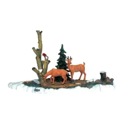 Animali Lemax Pause Repas