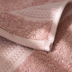 New Asciugamano bagno cotone bio Méline Biancheria Bagno|Asciugamani Bagno