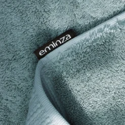 Clearance Asciugamano bagno cotone bio (30 x 50 cm) Méline Biancheria Bagno|Asciugamani Bagno