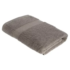 Discount Asciugamano da bagno cotone (70 x 130 cm) Timeless Biancheria Bagno|Asciugamani Bagno
