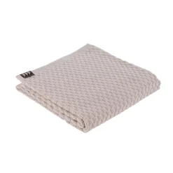 Discount Asciugamano in cotone (50 x 90 cm) Boho-chic Beige Biancheria Bagno|Asciugamani Bagno