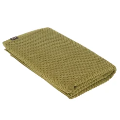 New Asciugamano in cotone Boho-chic oliva Biancheria Bagno|Asciugamani Bagno