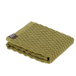 Best Asciugamano in cotone (30 x 50 cm) Boho-chic oliva Asciugamani Bagno