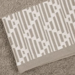 Sale Asciugamano in cotone (50 x 90 cm) Tuli Asciugamani Bagno