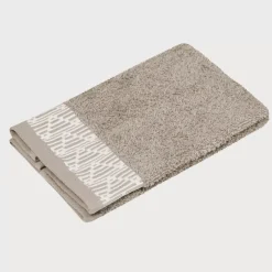 Sale Asciugamano in cotone (50 x 90 cm) Tuli Asciugamani Bagno