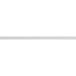Online Asta per tenda estensibile in metallo (L120 - 210 cm / D17 - 20 mm) Jim opaco Tende : Bastoni, Aste E Supporti