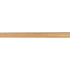Clearance Asta per tenda in legno (L150 cm/ D28 mm) Nils Verniciato Tende : Bastoni, Aste E Supporti|Asta A Soffitto