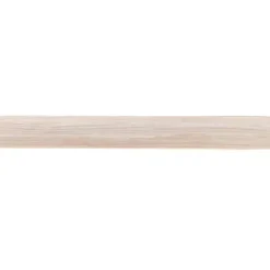 Clearance Asta tenda in legno cerusato (L200 cm/ D28 mm) Soren Tende : Bastoni, Aste E Supporti