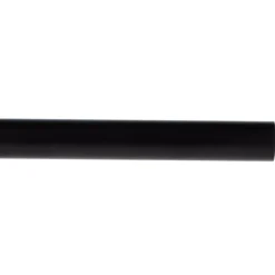 Hot Bastone per tenda in ferro battuto(L200 cm / D28 mm) Lino opaco Tende : Bastoni, Aste E Supporti|Asta A Soffitto