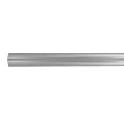 Discount Bastone per tenda in ferro battuto (L160 cm - Ø28 mm) opaco Tende : Bastoni, Aste E Supporti|Asta A Soffitto
