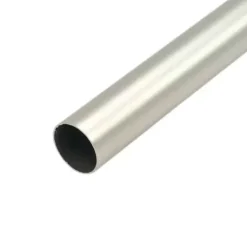 Discount Bastone per tenda in ferro battuto (L150 cm - Ø20 mm) opaco Tende : Bastoni, Aste E Supporti|Asta A Soffitto