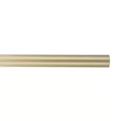 Hot Bastone per tenda (L250 cm / D20 mm) Jim Tende : Bastoni, Aste E Supporti|Asta A Soffitto