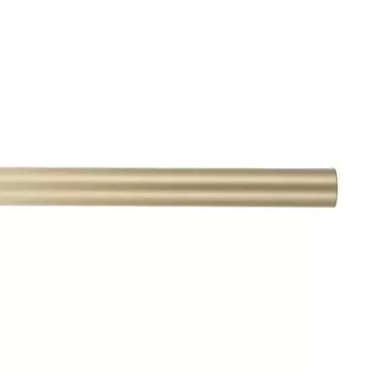 Best Bastone per tenda (L200 cm / D20 mm) Jim Asta A Soffitto