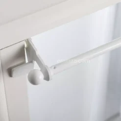 Outlet Bastone tenda Fix'vit (30 a 50 cm) Tende Trasparenti : Aste, Bastoni Supporti