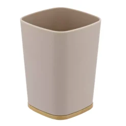 Bicchiere Evy Beige
