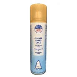 Bomba per stencil 100 ml - Oro