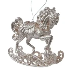 Cavallo Bascule Perla