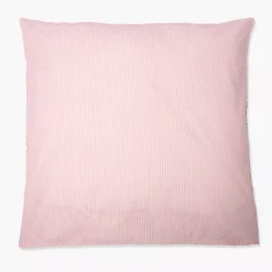 Completo lenzuola per bambini con 2 federe in cotone Pimprenelle Biancheria Da Letto Bambini