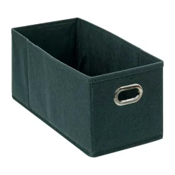 Contenitore (15 x 31 cm) Helena Blu perolio