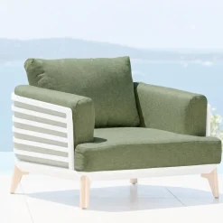 New Coperture cuscini di ricambio per Monte Carlo Accessori E Cuscini