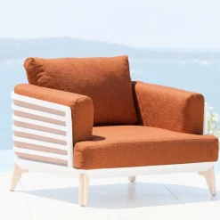 Clearance Copricuscini di ricambio per Monte Carlo Accessori E Cuscini
