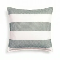Hot Copricuscino da esterno quadrato idrorepellente (45 x 45 cm) Noa Cuscino Decorativo Per Esterno|Accessori E Cuscini