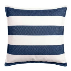 Clearance Copricuscino da esterno quadrato idrorepellente Noa mezzanotte Cuscino Decorativo Per Esterno|Accessori E Cuscini