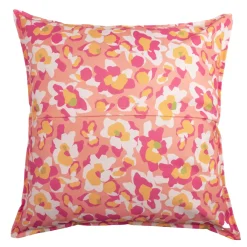 Outlet Copricuscino da esterno quadrato idrorepellente Paola Cuscino Decorativo Per Esterno|Accessori E Cuscini
