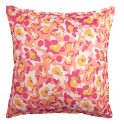 Outlet Copricuscino da esterno quadrato idrorepellente Paola Cuscino Decorativo Per Esterno|Accessori E Cuscini