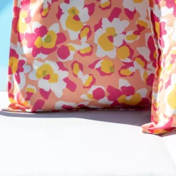 Hot Copricuscino da esterno rettangolare idrorepellente (40 x 60 cm) Paola Cuscino Decorativo Per Esterno|Accessori E Cuscini