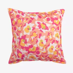 Discount Copricuscino quadrato per esterno idrorepellente (45 x 45 cm) Paola Cuscino Decorativo Per Esterno|Accessori E Cuscini