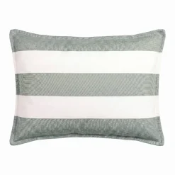 Best Copricuscino rettangolare per esterno idrorepellente (40 x 60 cm) Noa Cuscino Decorativo Per Esterno|Accessori E Cuscini