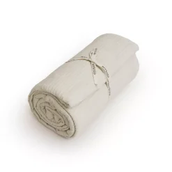 Best Copriletto cotone Léa pampa Plaid E Teli Copritutto|Copriletti, Trapuntine E Runner Letto