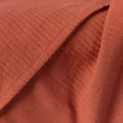 Discount Copriletto cotone (180 x 220 cm) Léa Plaid E Teli Copritutto|Copriletti, Trapuntine E Runner Letto
