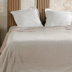 Best Copriletto in velluto (240 x 260 cm) Gaufré Copriletti, Trapuntine E Runner Letto
