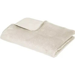 New Copriletto (260 x 240 cm) Feuilles Copriletti, Trapuntine E Runner Letto
