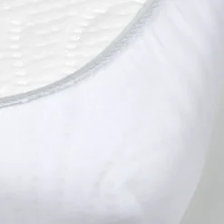 Coprimaterasso impermeabile in spugna Sonia Accessori Letto