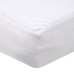 Best Coprimaterasso impermeabile in spugna (140 x 190/200 cm) Sonia Accessori Letto
