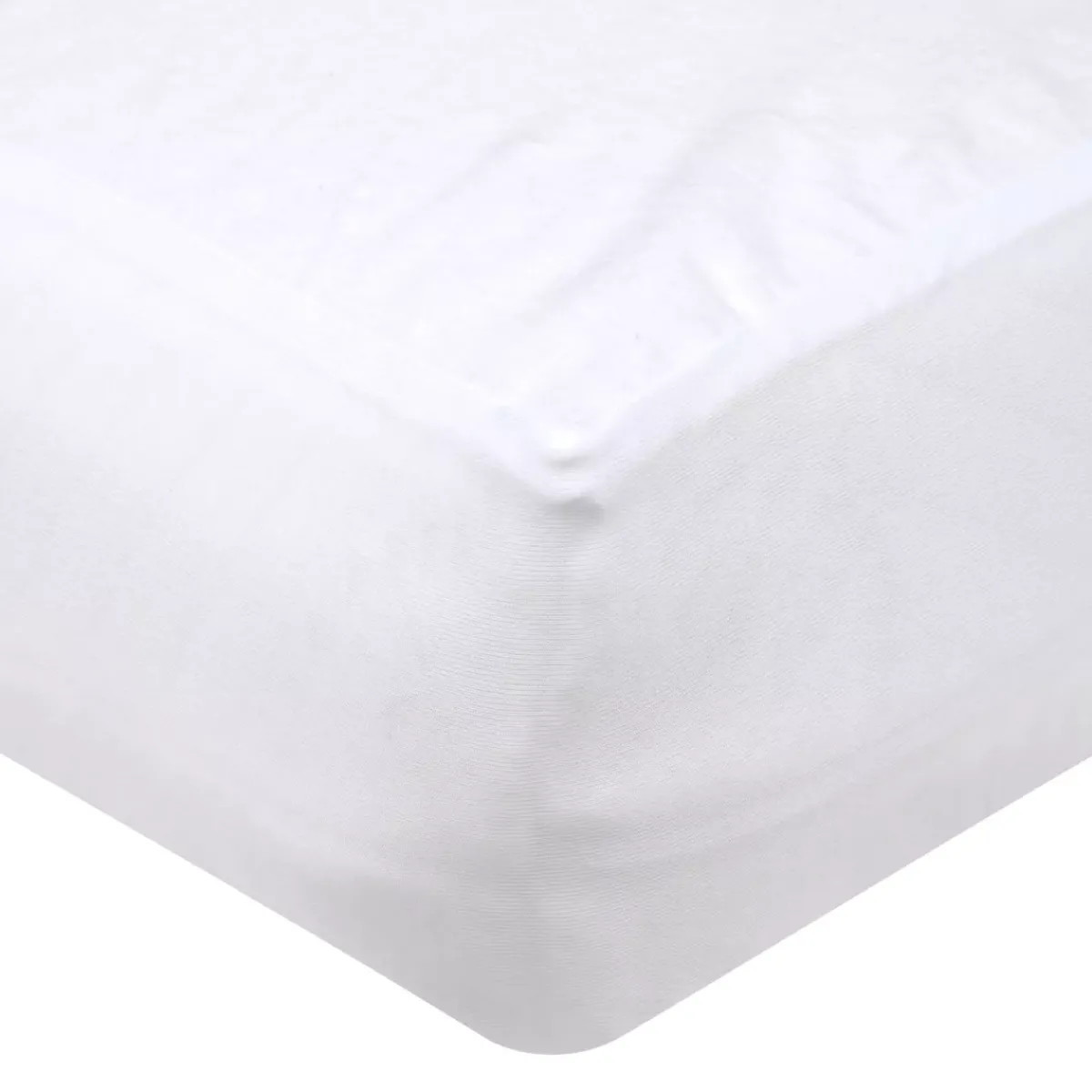 Outlet Coprimaterasso impermeabile in mollettone (180 x 200 cm) Serena Accessori Letto