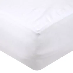 Discount Coprimaterasso impermeabile in pile (90 x 190 cm) Serena Accessori Letto