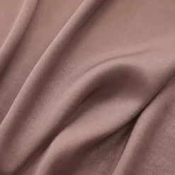 Outlet Coprimaterasso in lyocell Tencel™ lavato (260 x 240 cm) Olivia blush Copripiumini|Completi Letto