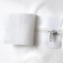 Hot Coprimaterasso integrale anti-cimici del letto (180 cm) Ombeline Accessori Letto