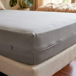 New Coprimaterasso integrale (140 cm) Emeline Accessori Letto