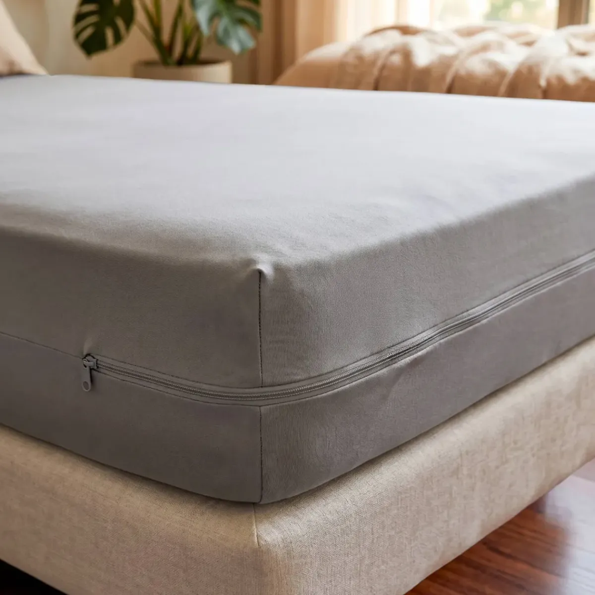 New Coprimaterasso integrale (140 cm) Emeline Accessori Letto