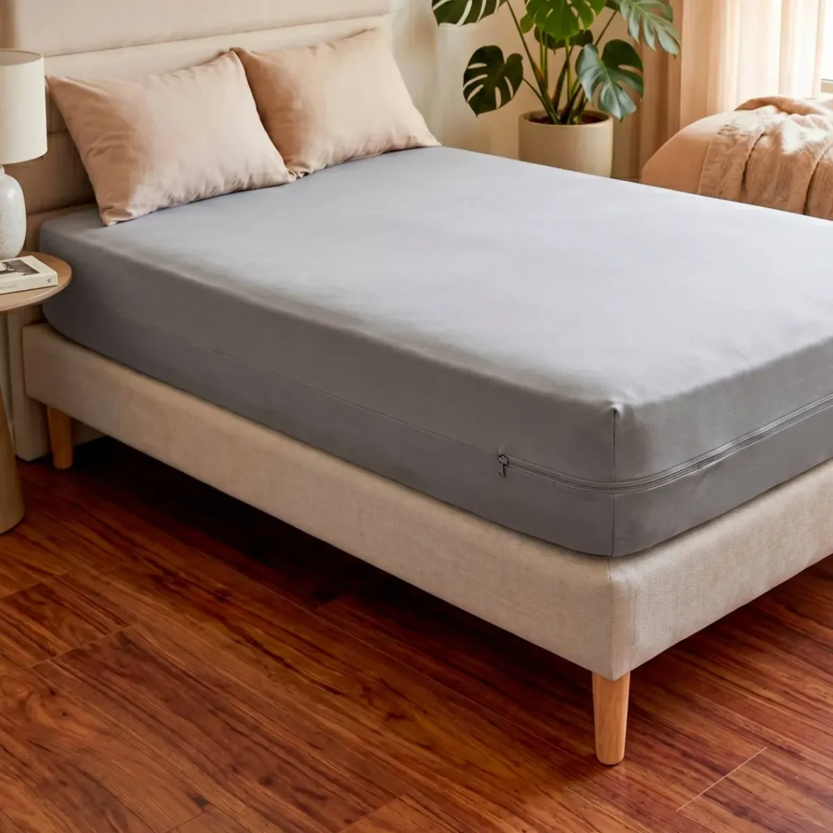 New Coprimaterasso integrale (140 cm) Emeline Accessori Letto